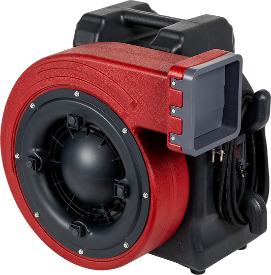 GX-900 (5M x 5M inflatables)