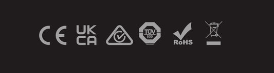 GX-900 (5M x 5M inflatables)