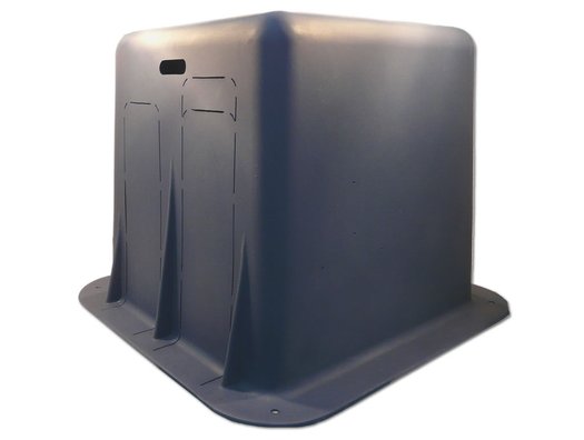 Sound Reducing Hood